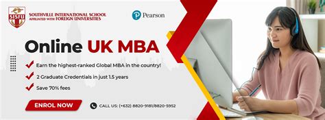 mba philippines online